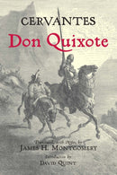 Don Quixote-9780872209589