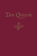 Don Quixote-9780872209596
