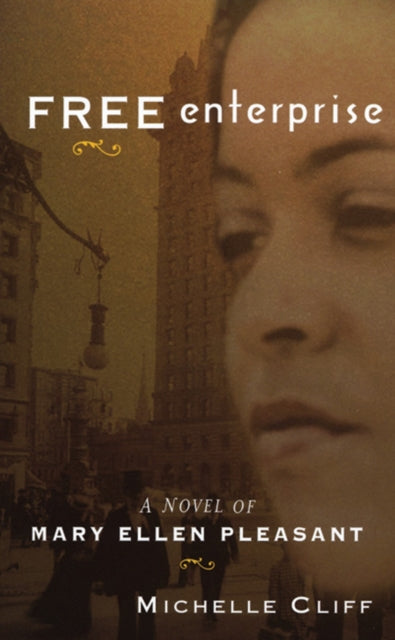 Free Enterprise : A Novel of Mary Ellen Pleasant-9780872864375