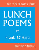 Lunch Poems : 50th Anniversary Edition-9780872866171