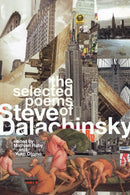 The Selected Poems of Steve Dalachinsky