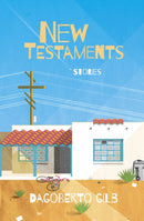 New Testaments : Stories-9780872869318