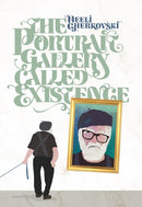 The Portrait Gallery Called Existence-9780872869370