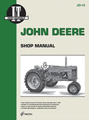 John Deere MDLS 50 60 & 70-9780872880696