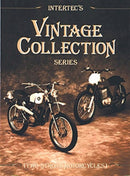Vintage 2-Stroke Collection-9780872883864