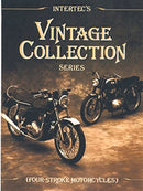 Vintage 4–Stroke Collection