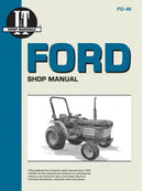 Ford MDLS 1120 1220 1320 1520+