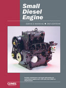 Small Diesel Engine Srvc Ed 3