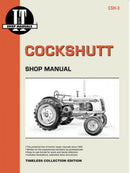 Cockshutt MDLS 35 40D4