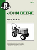 John Deere SRS 655 755 756 855 856&955
