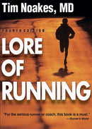 Lore of Running-9780873229593