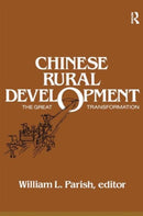 Chinese Rural Development