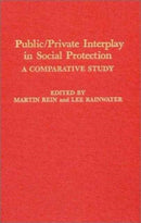 Public/Private Interplay in Social Protection