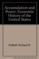 Accumulation and Power