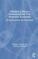 Gardiner C. Means