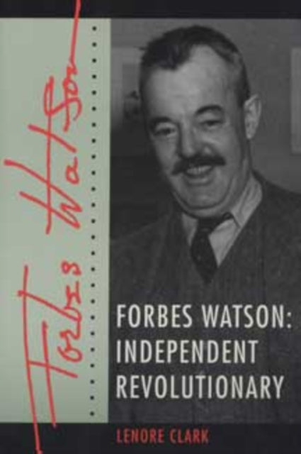 Forbes Watson