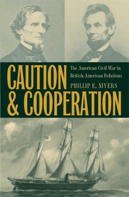 Caution and Cooperation