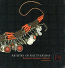 Artistry of the Everyday – Beauty and Craftsmanship in Berber Art