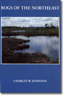 Bogs of the Northeast-9780874513318