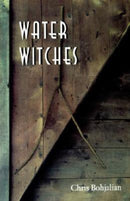Water Witches-9780874516876