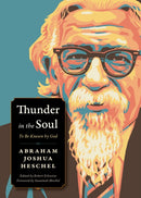 Thunder in the Soul : To Be Known By God-9780874863512