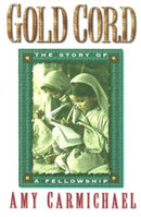GOLD CORD-9780875080680