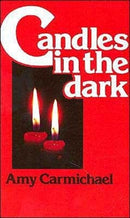 CANDLES IN THE DARK-9780875080857