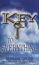 Key To Everything, The  MM-9780875082004