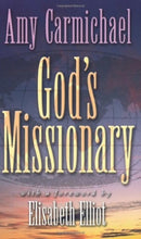 God's Missionary-9780875083230