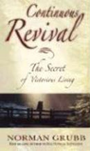 CONTINUOUS REVIVAL-9780875083520