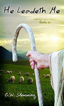 HE LEADETH ME-9780875085050