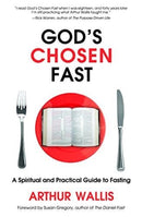 God's Chosen Fast-9780875085548