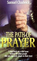 PATH OF PRAYER THE-9780875085784