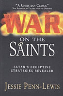 WAR ON THE SAINTS
