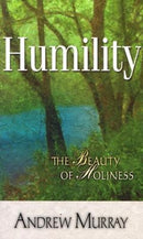 HUMILITY-9780875087108