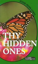 THY HIDDEN ONES-9780875087351