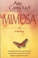 MIMOSA-9780875088211