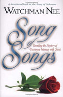 Song of Songs-9780875088518