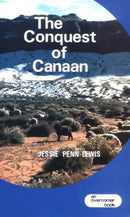 CONQUEST OF CANAAN THE-9780875089430