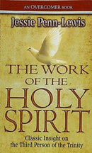 Work Of The Holy Spirit, The-9780875089614