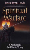 SPIRITUAL WARFARE-9780875089621