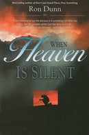 WHEN HEAVEN IS SILENT-9780875089829