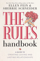 The Rules Handbook : A Guide to Creating Loving and Lasting Relationships-9780875169354