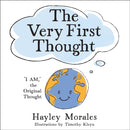 The Very First Thought-9780875169637