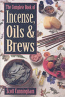 Complete Book of Incense Oills & Brews