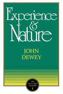 The Experience and Nature-9780875480978