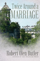 Twice Around a Marriage-9780875659381