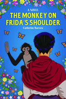 The Monkey on Frida's Shoulder-9780875659541