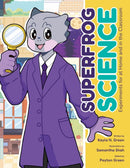 SuperFrog Science