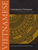 Contemporary Vietnamese : An Intermediate Text-9780875806600
